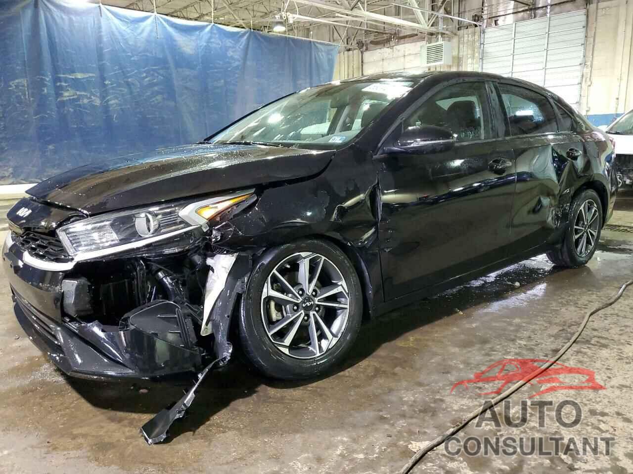 KIA FORTE 2023 - 3KPF24AD5PE525263