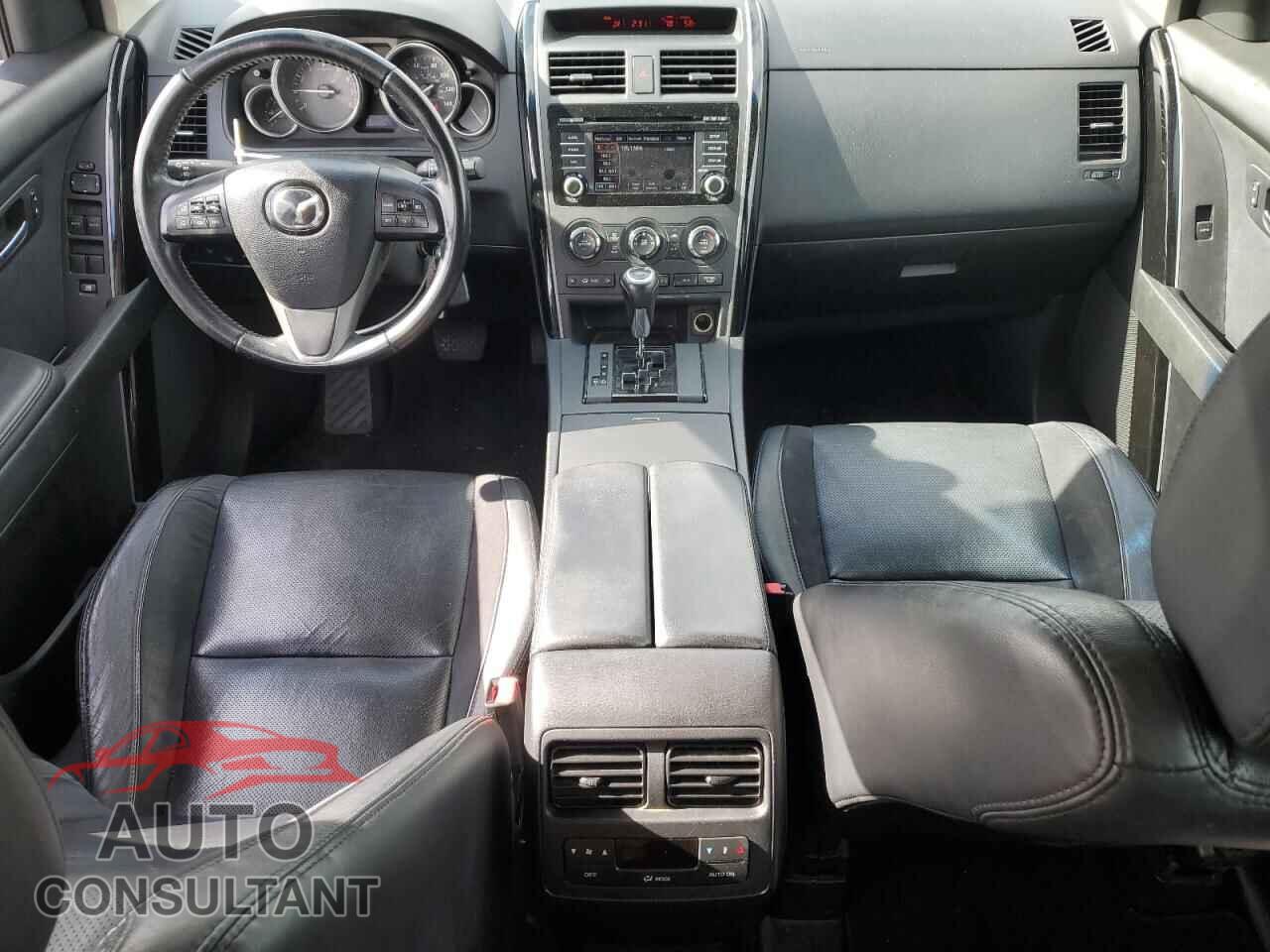 MAZDA CX-9 2013 - JM3TB2CA3D0405015