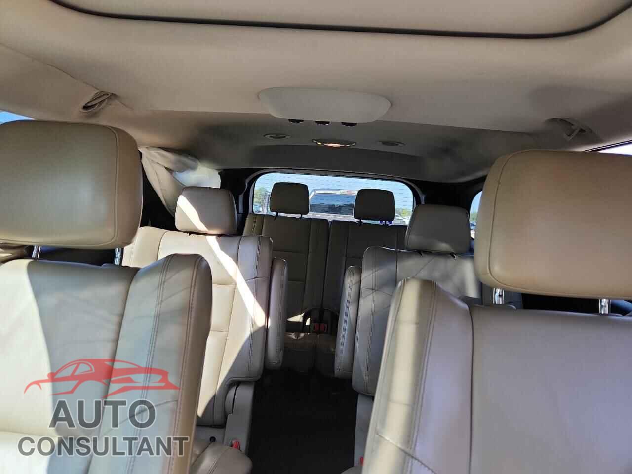 DODGE DURANGO 2019 - 1C4SDHET2KC582120