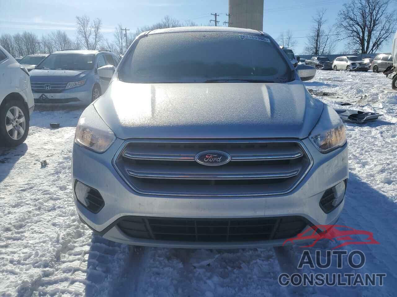 FORD ESCAPE 2019 - 1FMCU9GD0KUA17211