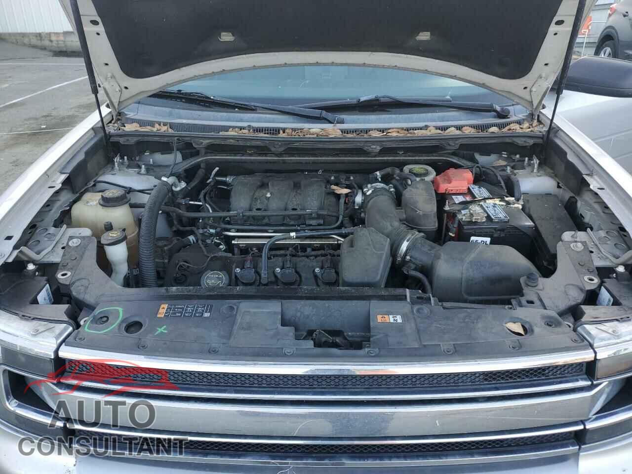 FORD FLEX 2015 - 2FMGK5B85FBA13998