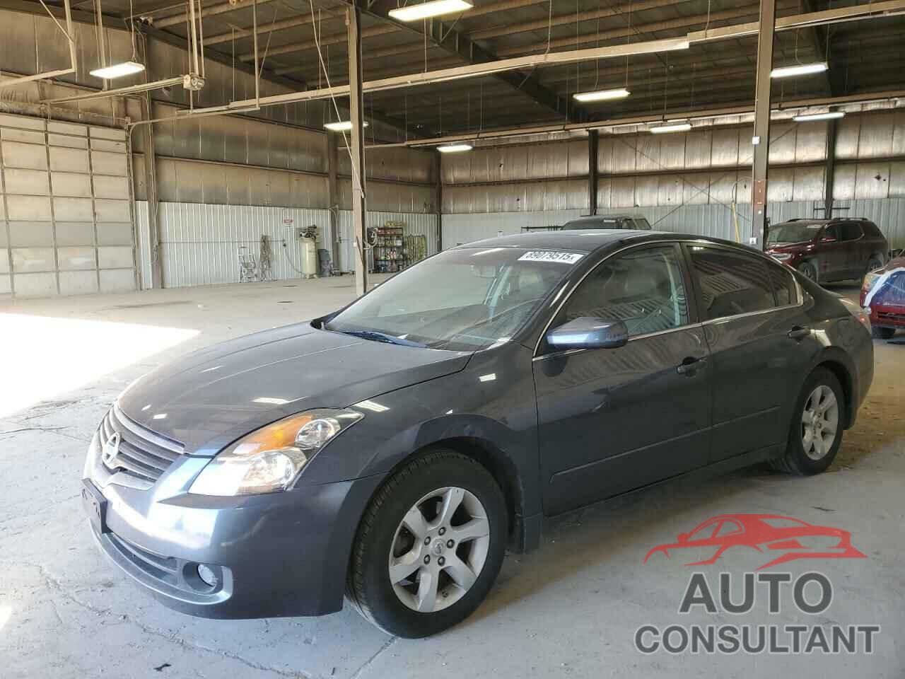 NISSAN ALTIMA 2009 - 1N4AL21E09N439397