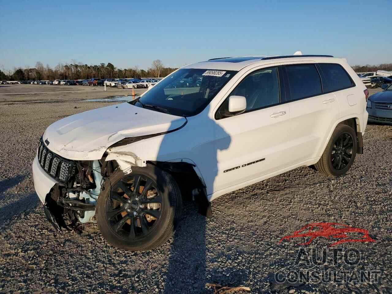 JEEP GRAND CHER 2021 - 1C4RJFAG8MC650802