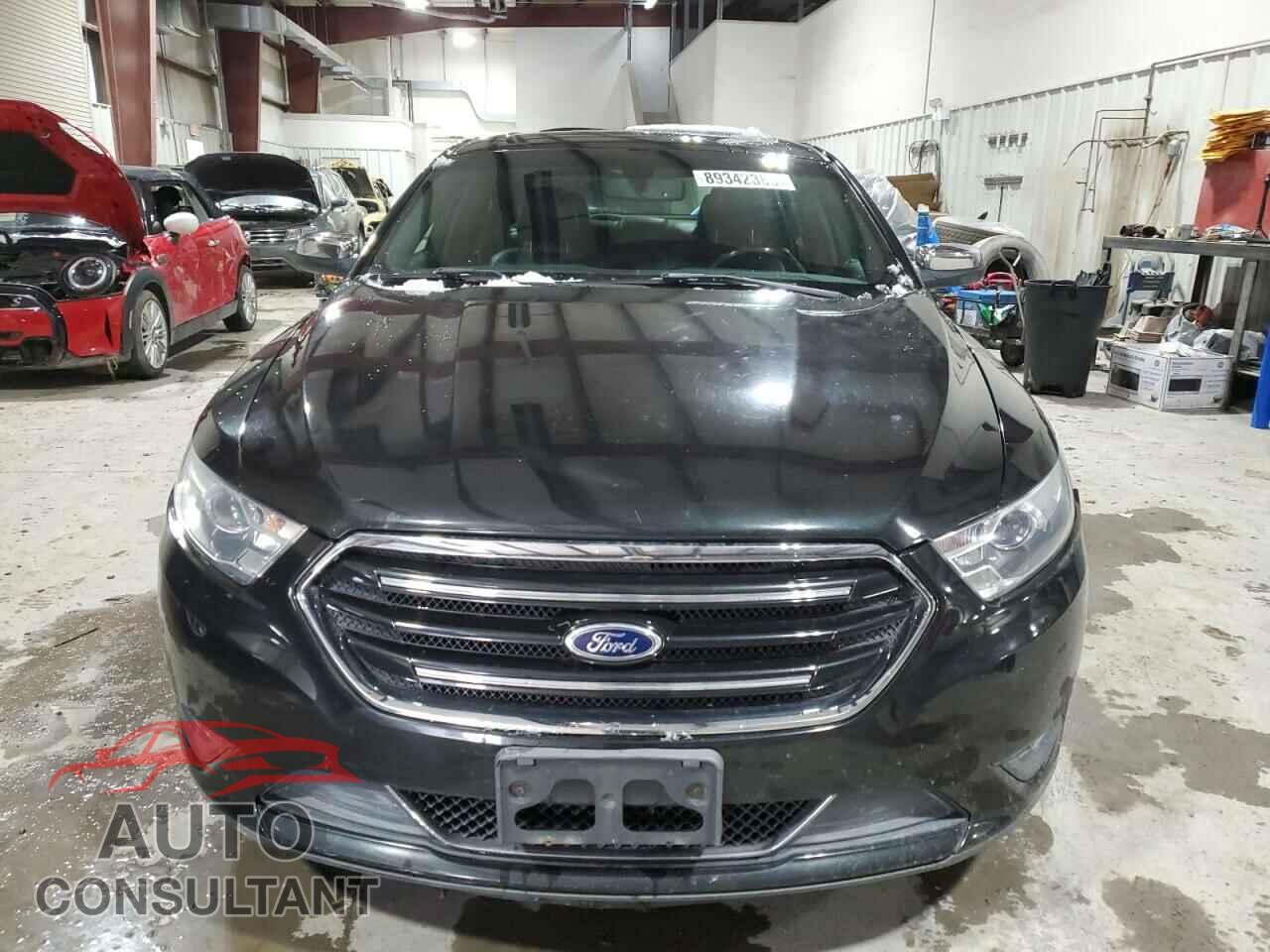 FORD TAURUS 2013 - 1FAHP2F87DG123126