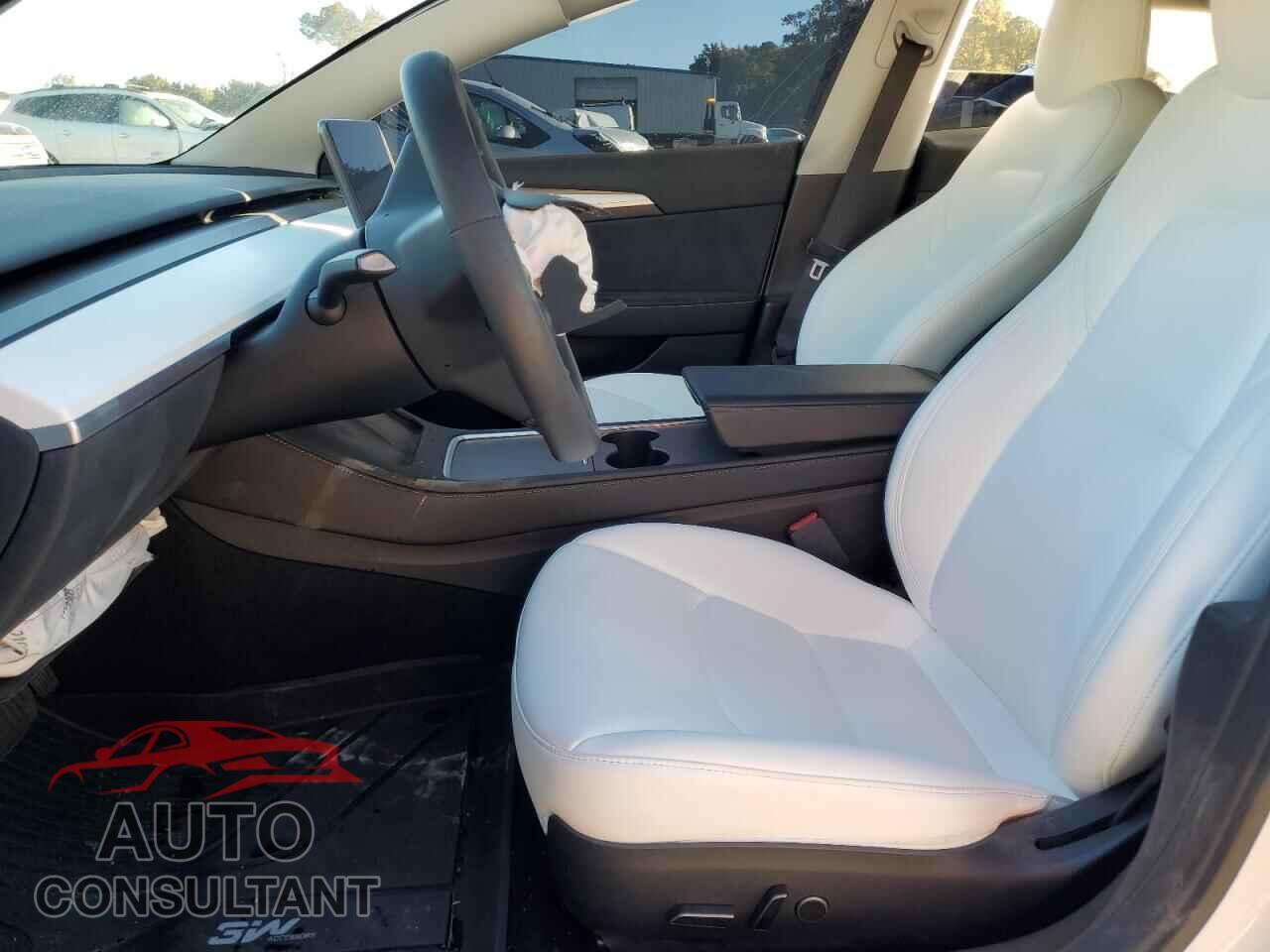 TESLA MODEL 3 2023 - 5YJ3E1EA3PF572584