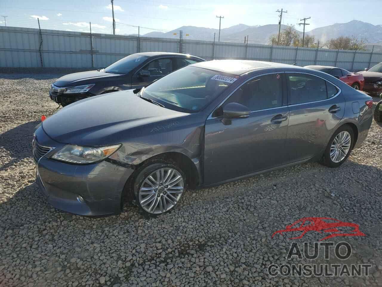 LEXUS ES350 2014 - JTHBK1GG7E2131447