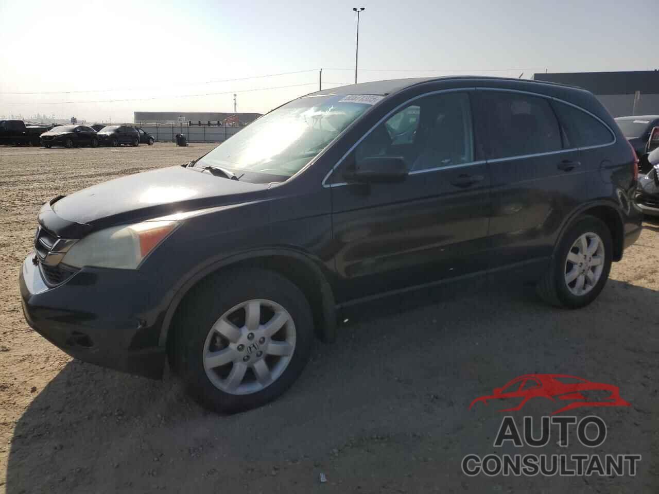 HONDA CRV 2010 - 5J6RE4H31AL808785
