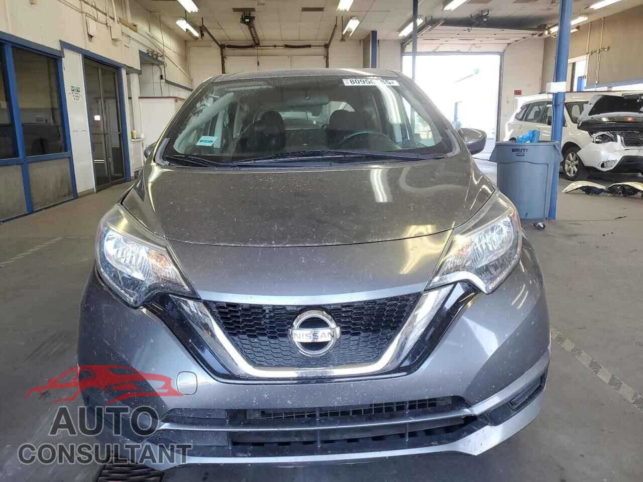 NISSAN VERSA 2017 - 3N1CE2CP2HL360357