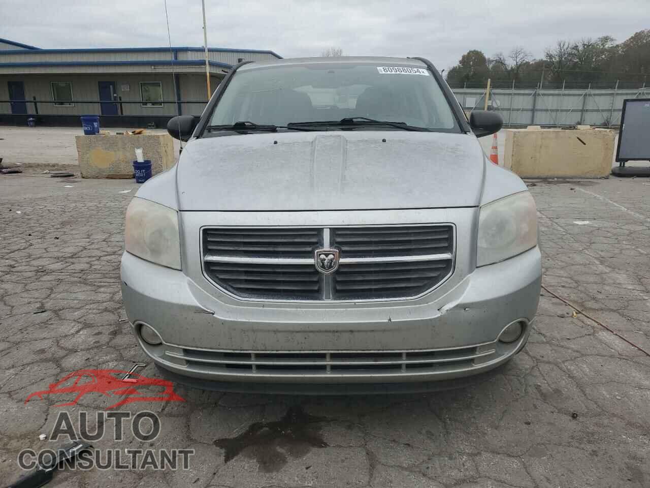 DODGE CALIBER 2011 - 1B3CB5HAXBD113341