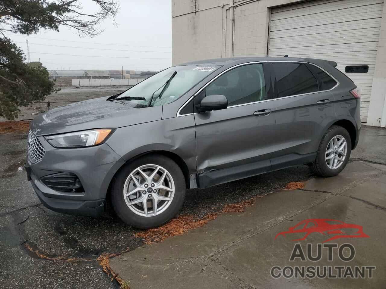 FORD EDGE 2023 - 2FMPK4J91PBA58359