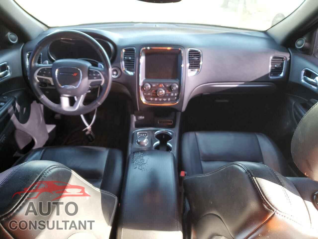 DODGE DURANGO 2017 - 1C4RDJDG7HC820515