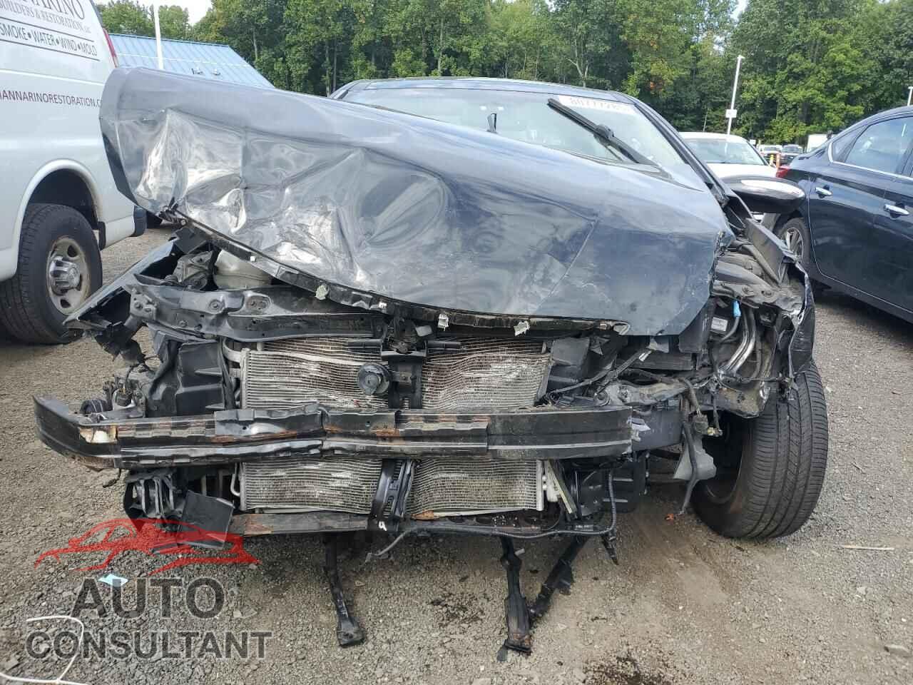 HYUNDAI SONATA 2014 - 5NPEC4AC7EH897082
