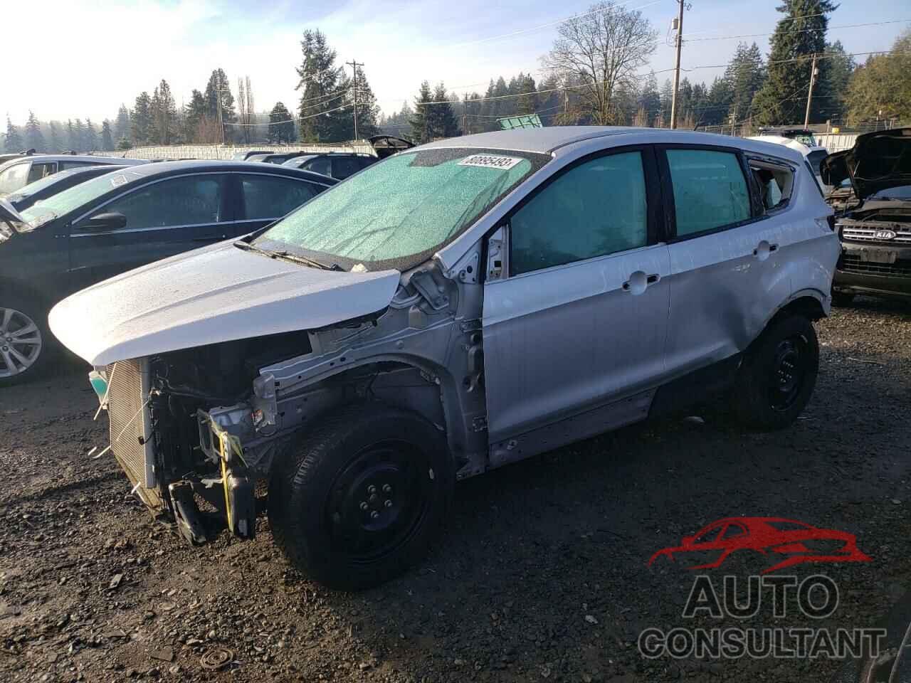 FORD ESCAPE 2019 - 1FMCU0F70KUB20023