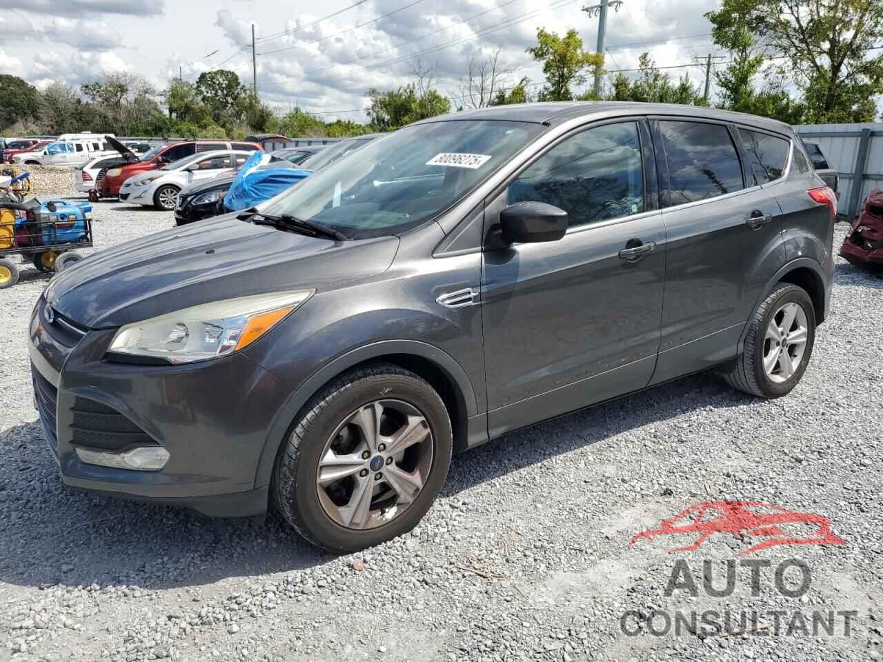 FORD ESCAPE 2015 - 1FMCU0G92FUB41624