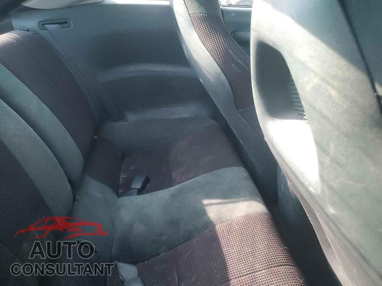 MITSUBISHI ECLIPSE 2012 - 4A31K5DF4CE001313