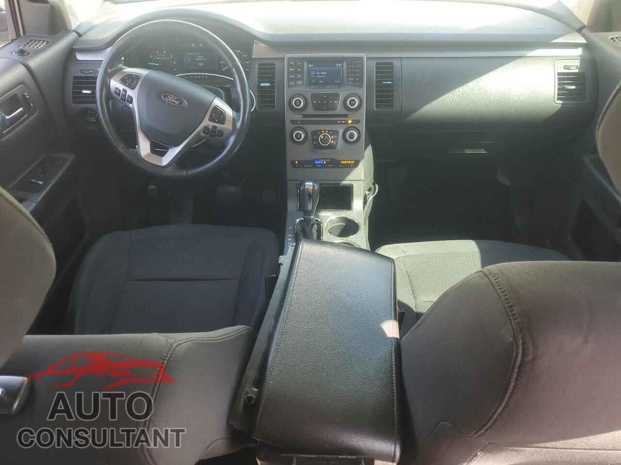 FORD FLEX 2014 - 2FMGK5B85EBD30422