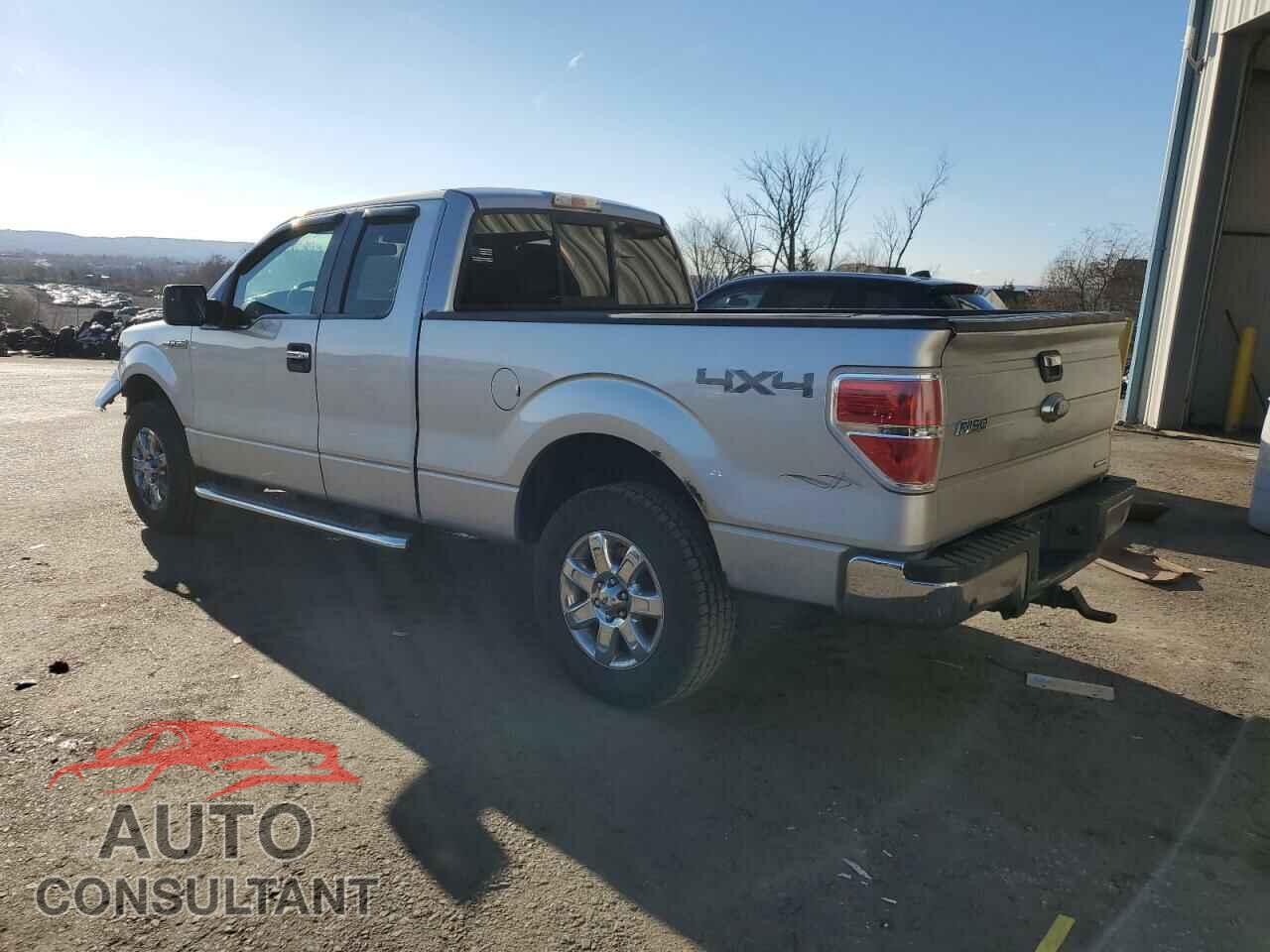 FORD F-150 2014 - 1FTFX1EF7EFB96127