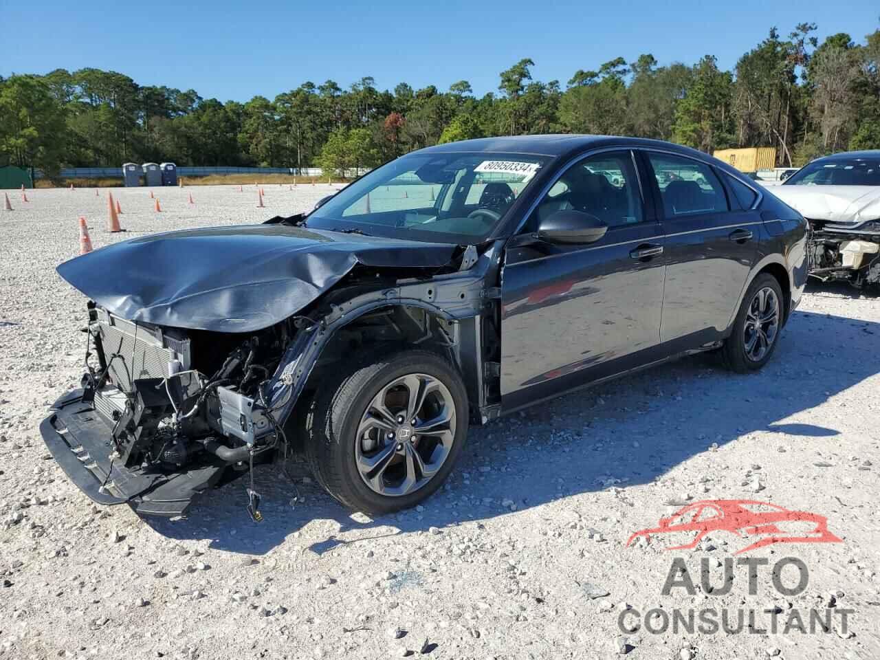 HONDA ACCORD 2024 - 1HGCY1F30RA012347