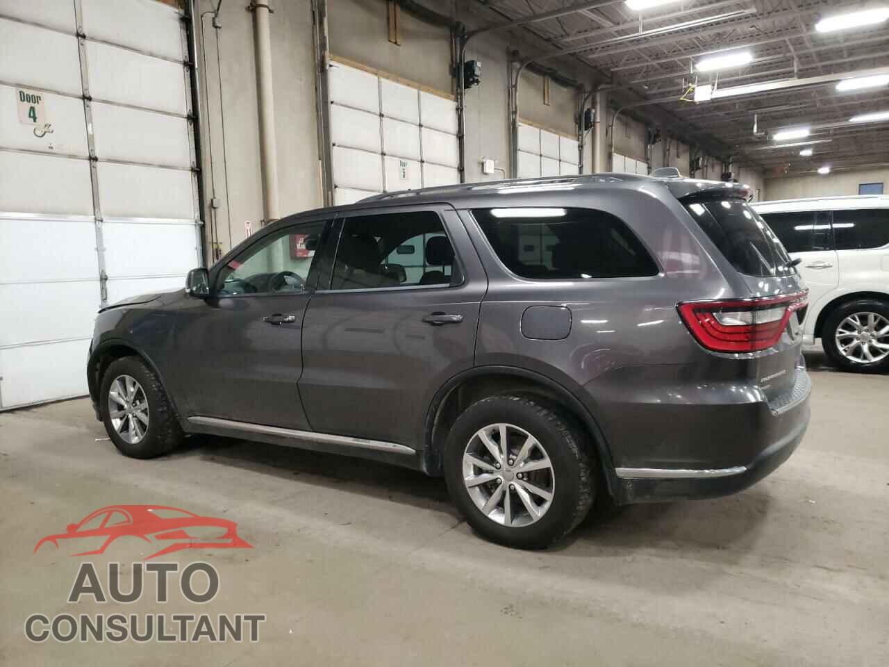 DODGE DURANGO 2015 - 1C4RDJDG4FC709515
