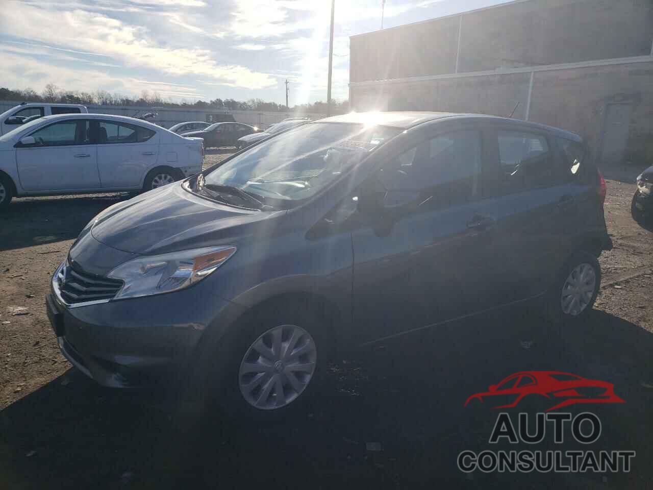 NISSAN VERSA 2016 - 3N1CE2CP6GL374101