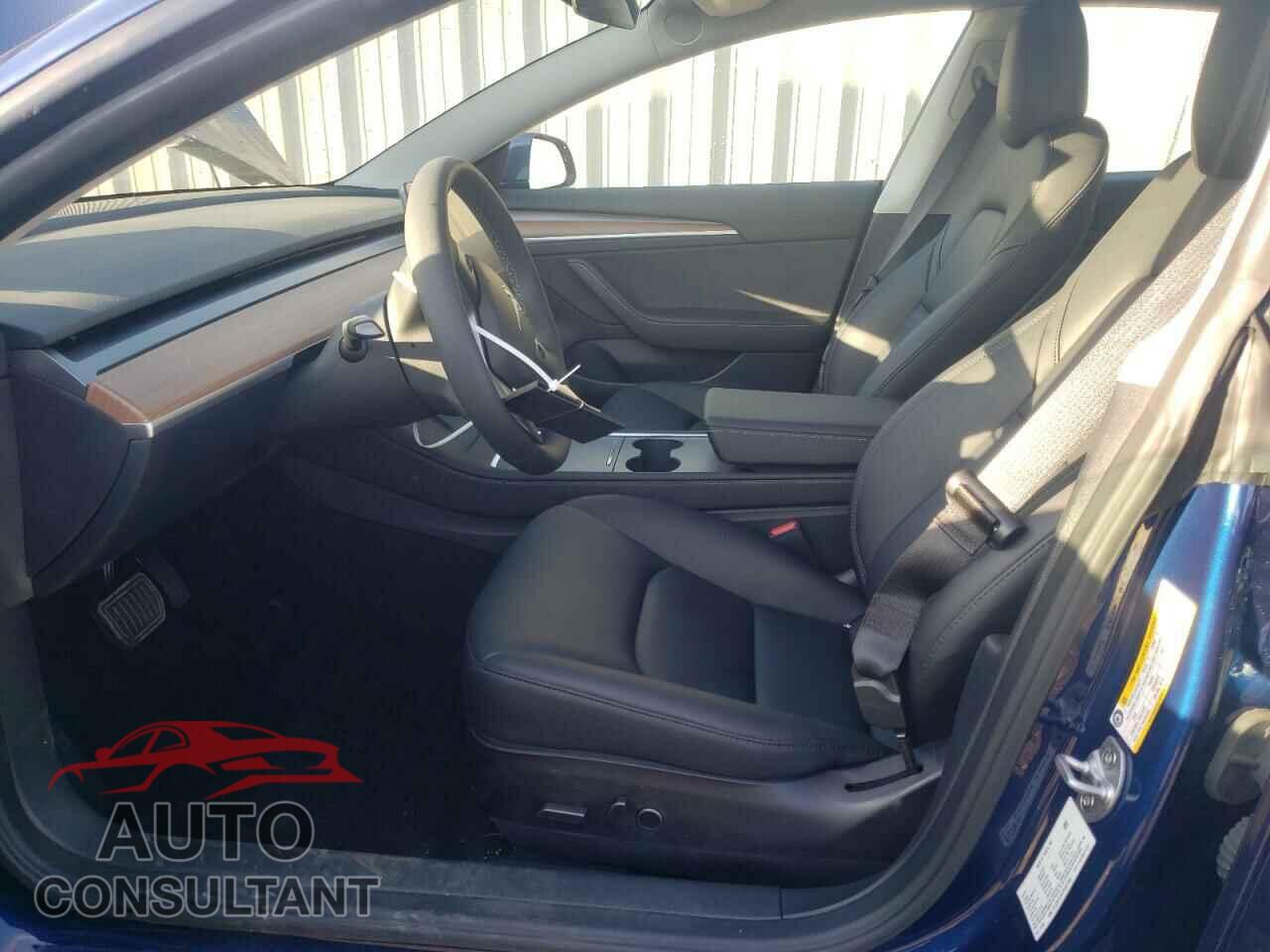 TESLA MODEL 3 2023 - 5YJ3E1EA1PF437040