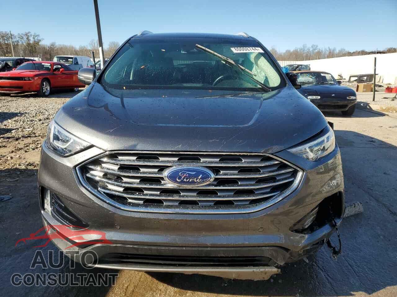 FORD EDGE 2020 - 2FMPK4K99LBA56982