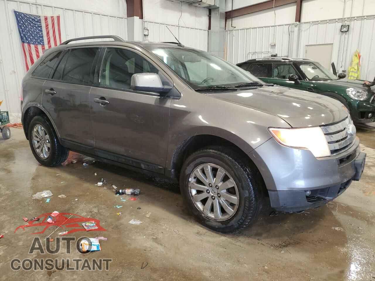FORD EDGE 2010 - 2FMDK4JC3ABA23778
