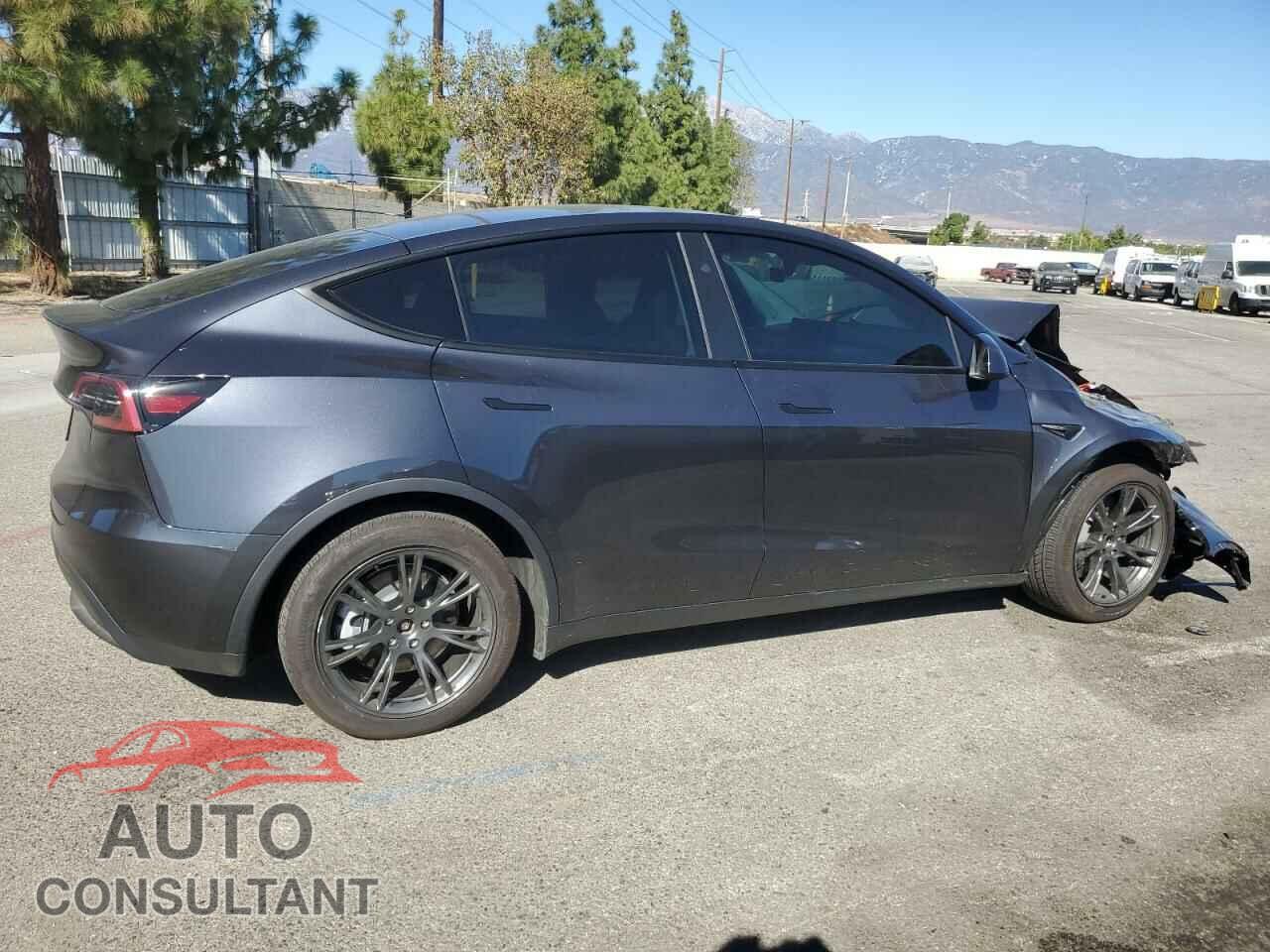 TESLA MODEL Y 2024 - 7SAYGDEDXRF112890