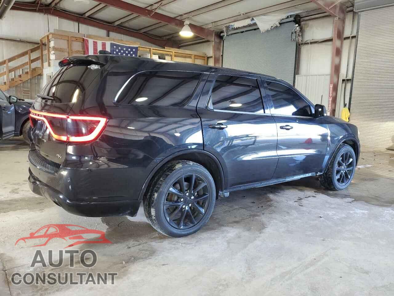 DODGE DURANGO 2015 - 1C4SDJCT5FC837844