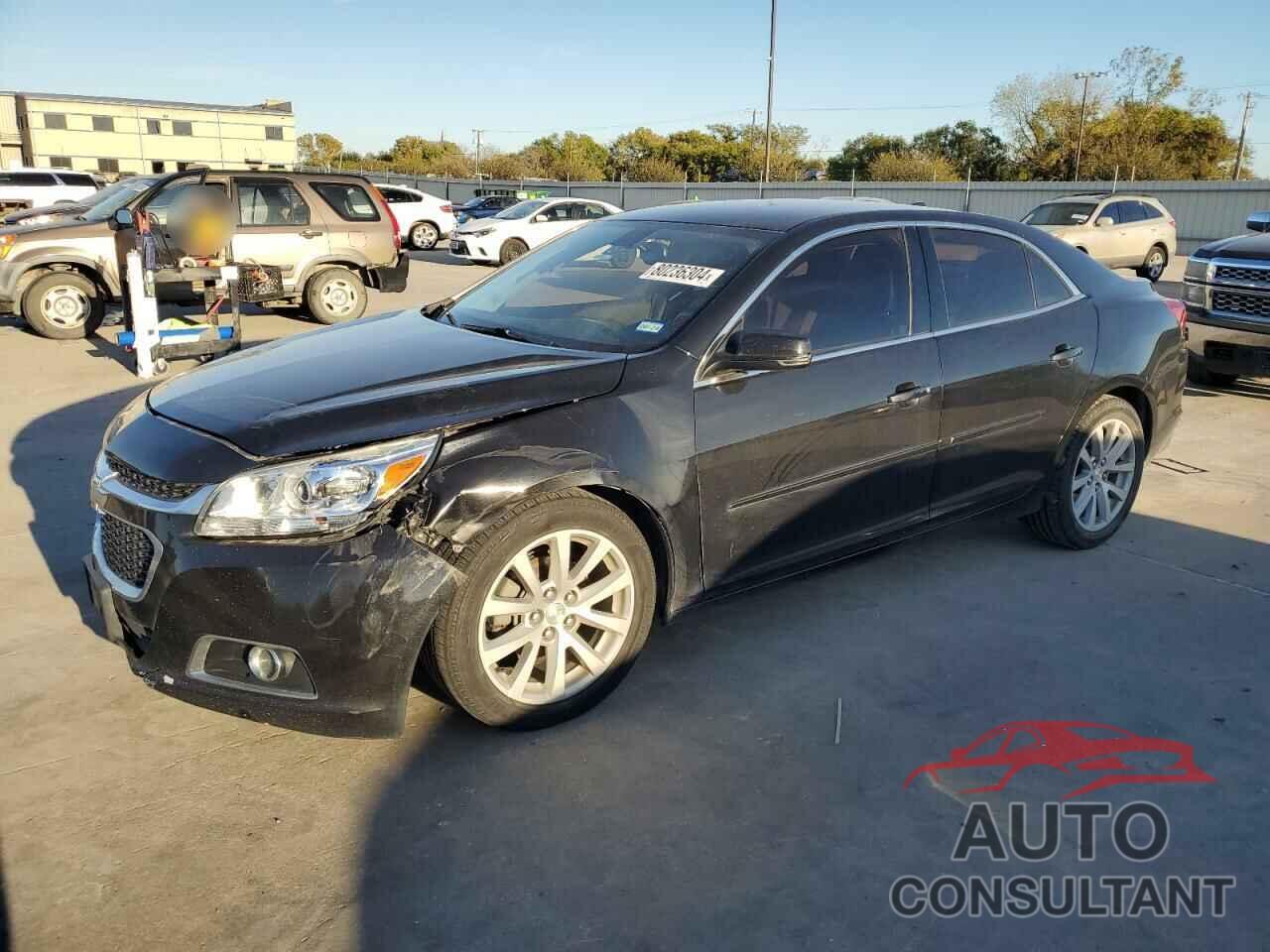 CHEVROLET MALIBU 2014 - 1G11E5SL8EF269080