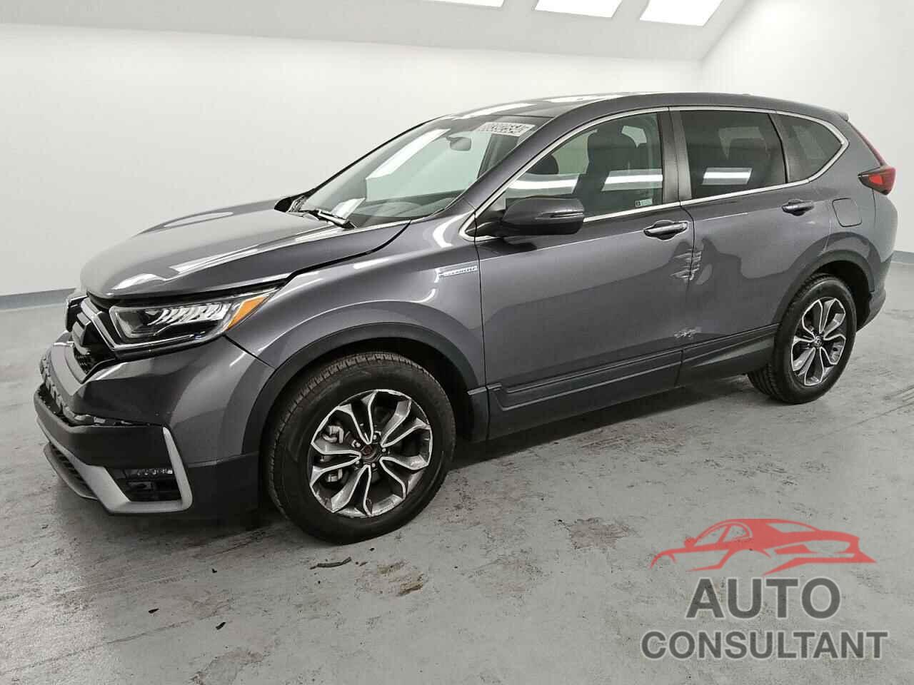 HONDA CRV 2022 - 5J6RT6H53NL041546