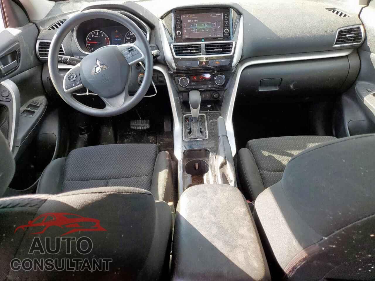 MITSUBISHI ECLIPSE 2020 - JA4AS3AA5LZ022772