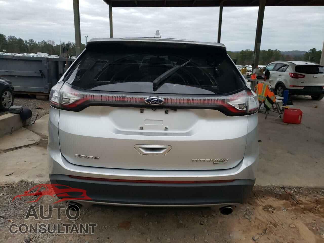 FORD EDGE 2018 - 2FMPK3K90JBC39159