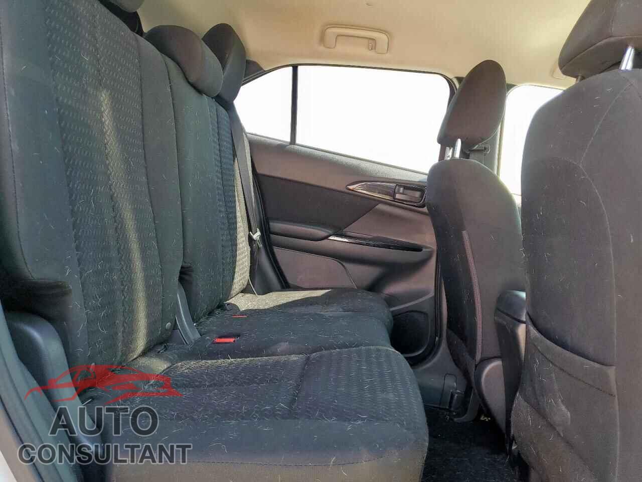 MITSUBISHI ECLIPSE 2023 - JA4ATVAA5PZ002388