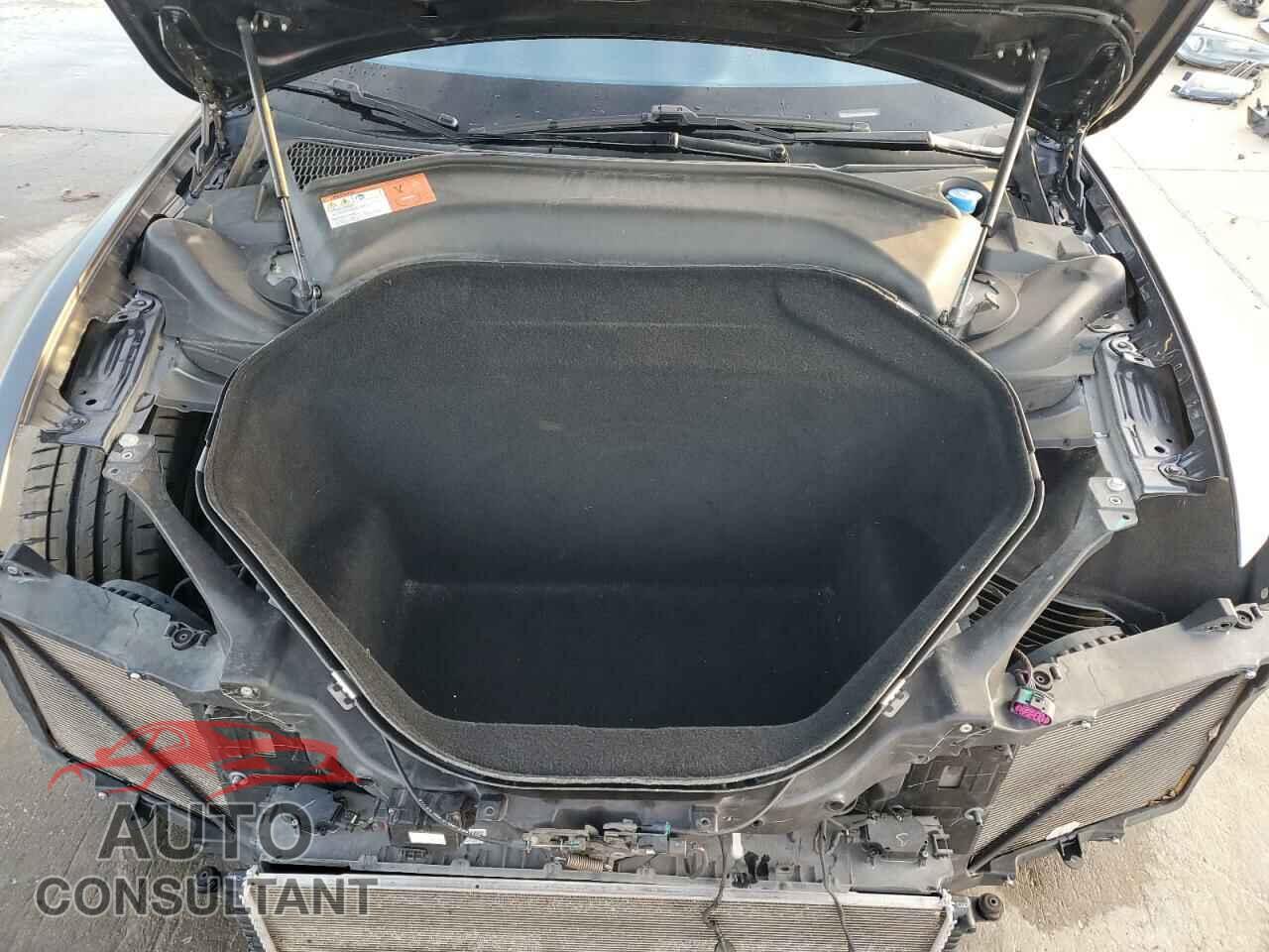 TESLA MODEL S 2016 - 5YJSA1E21GF128586