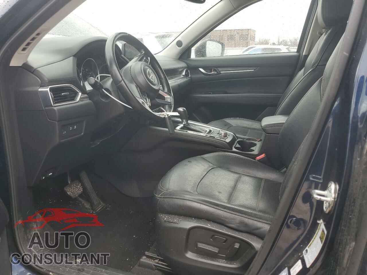 MAZDA CX-5 2018 - JM3KFADM2J0312212