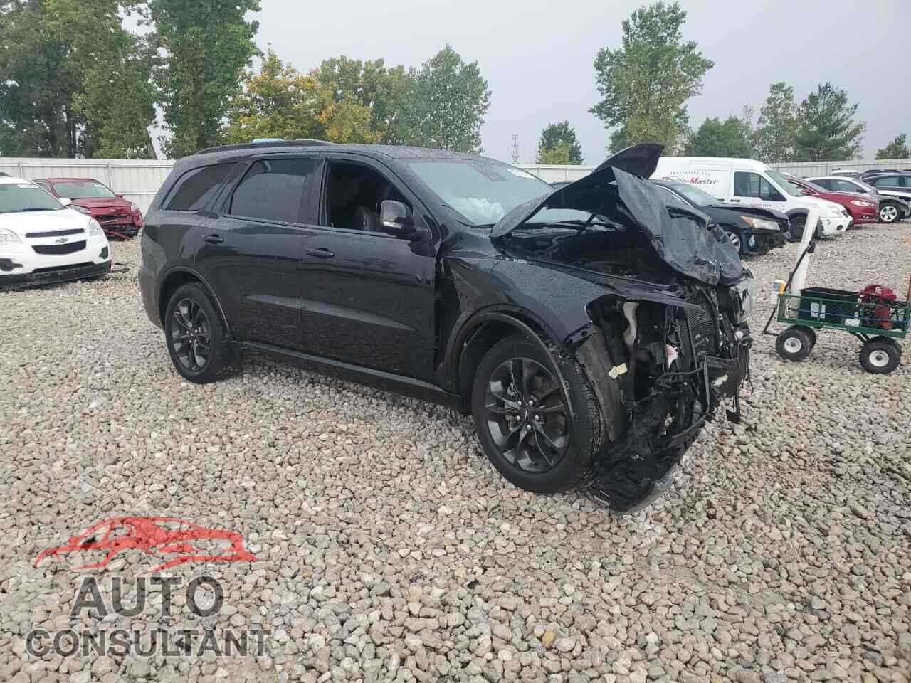 DODGE DURANGO 2023 - 1C4SDJCT2PC568512