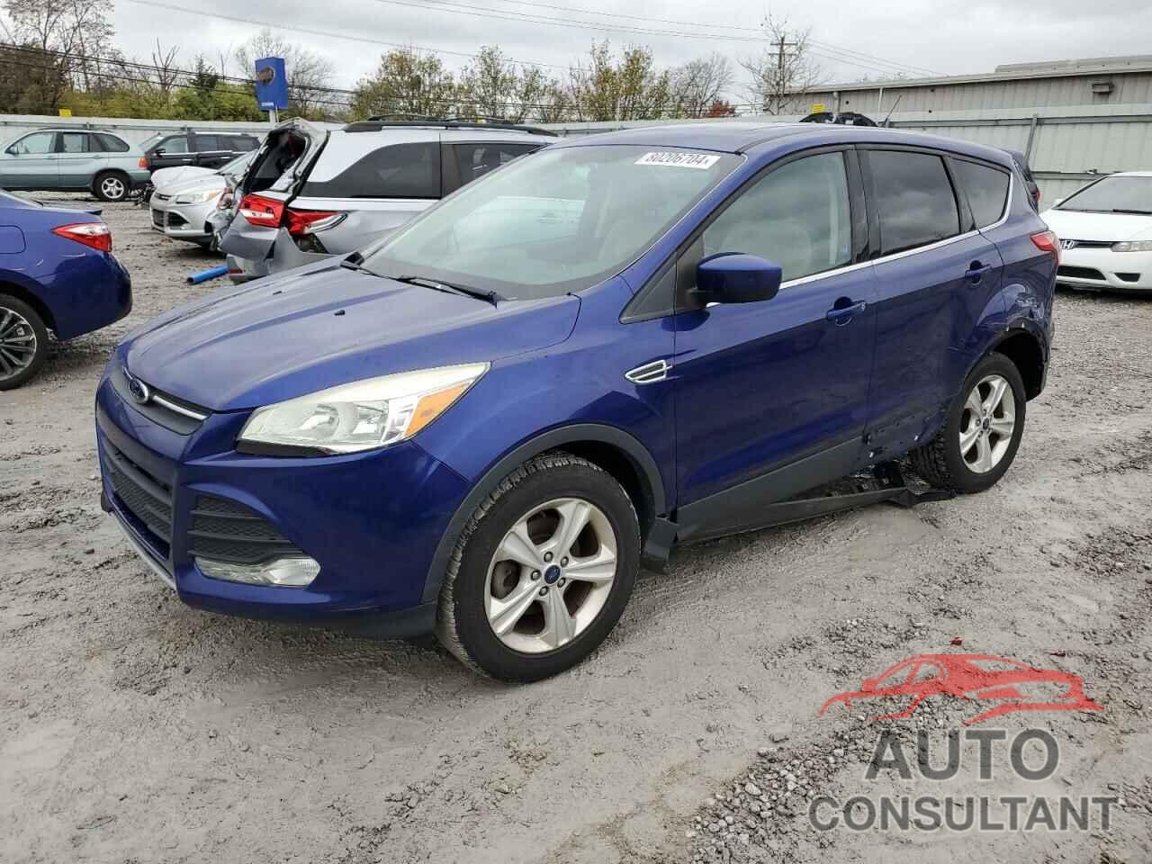 FORD ESCAPE 2015 - 1FMCU0G72FUA15911