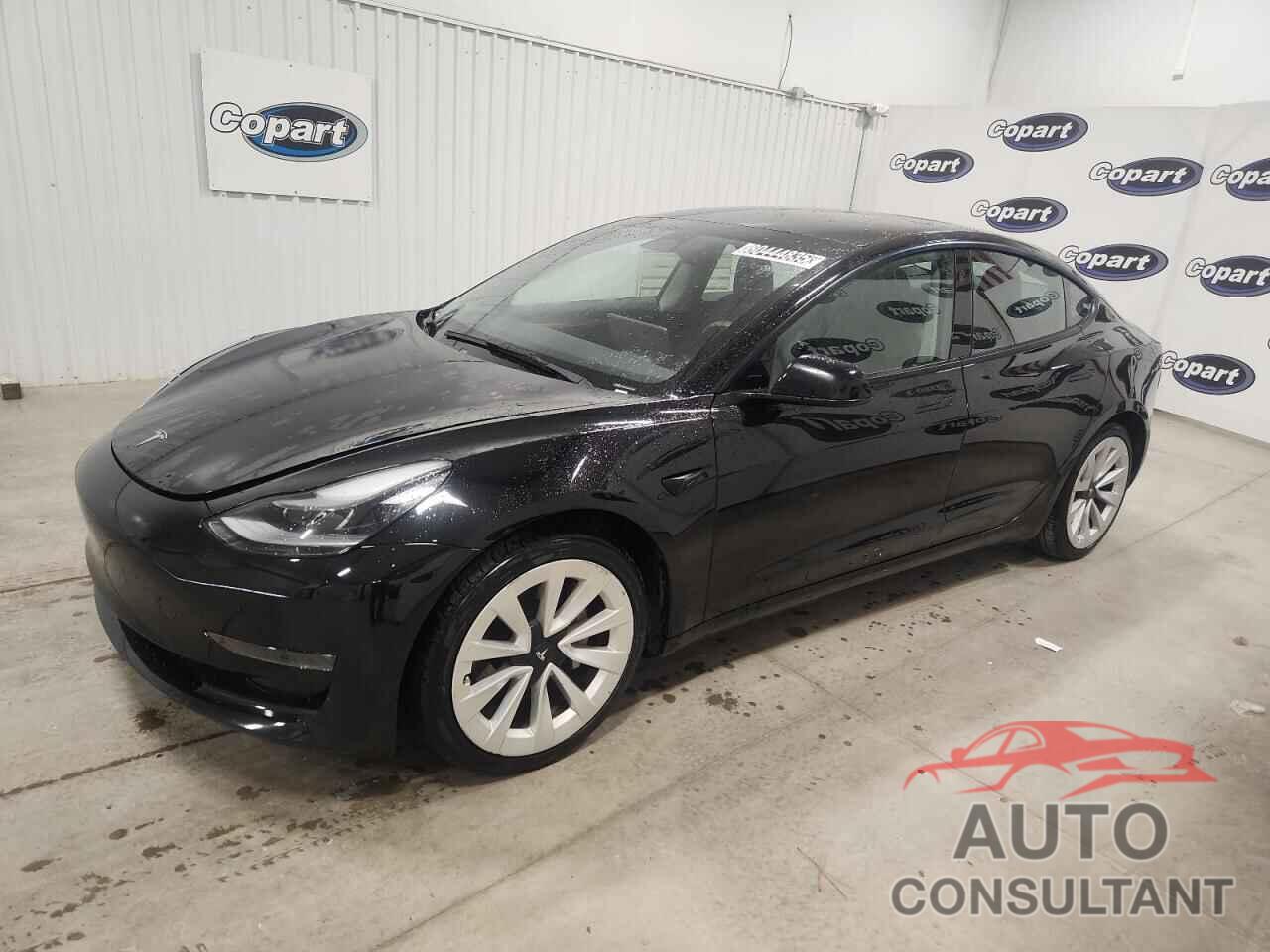 TESLA MODEL 3 2023 - 5YJ3E1EA8PF437990