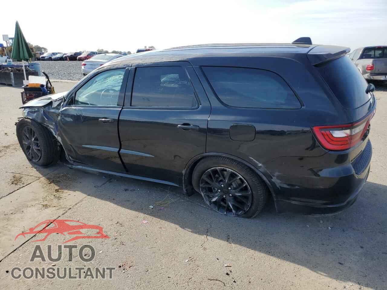 DODGE DURANGO 2015 - 1C4RDHAG9FC119808