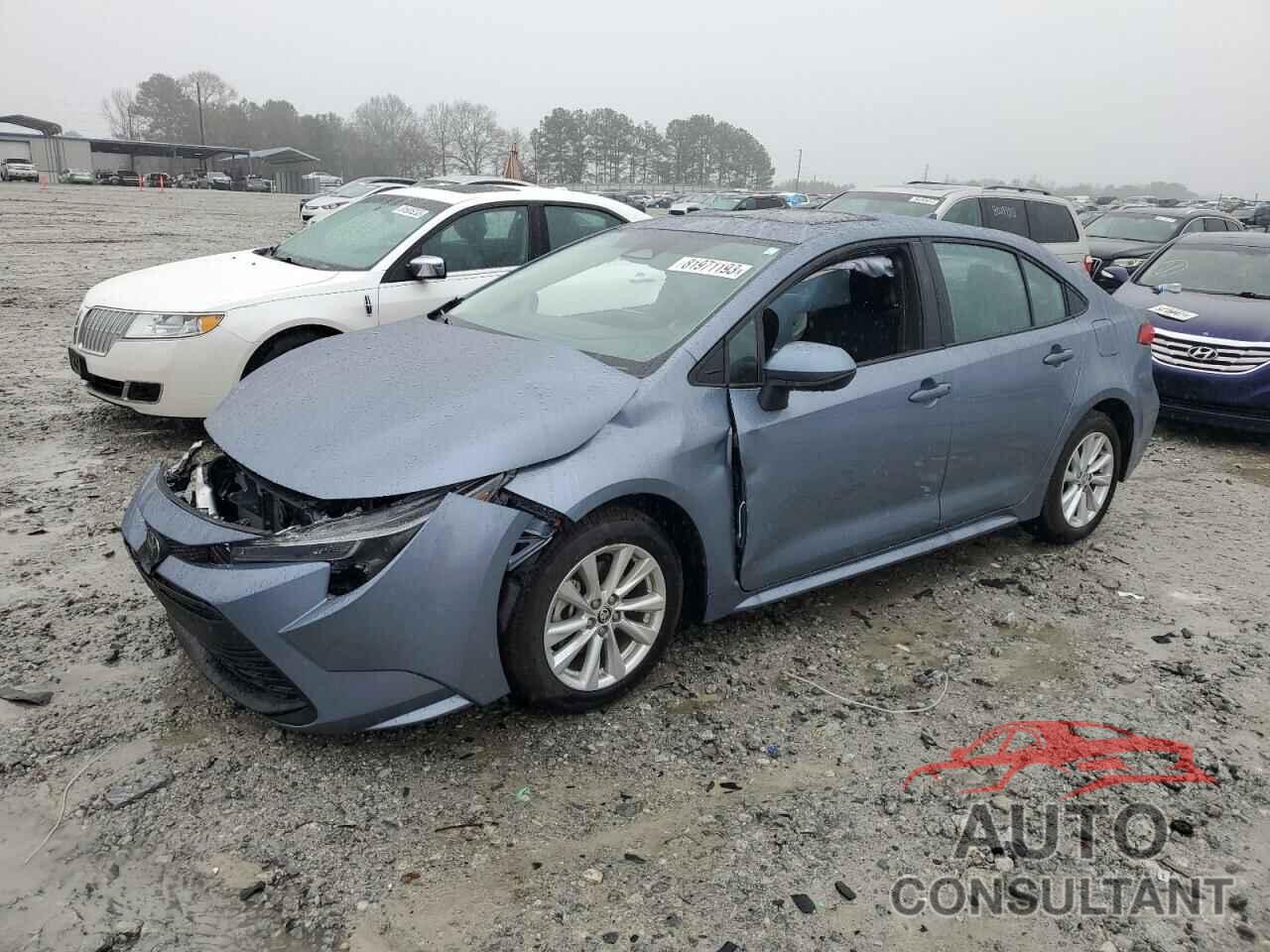 TOYOTA COROLLA 2023 - 5YFB4MDE7PP058763