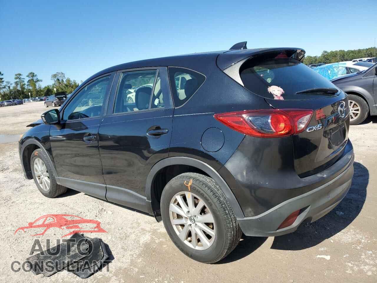 MAZDA CX-5 2013 - JM3KE2BE4D0161673