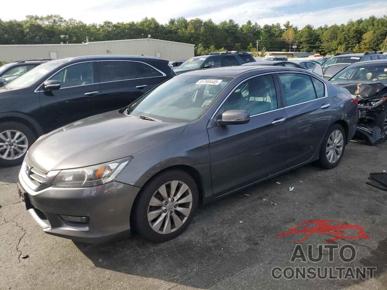 HONDA ACCORD 2015 - 1HGCR2F8XFA199087