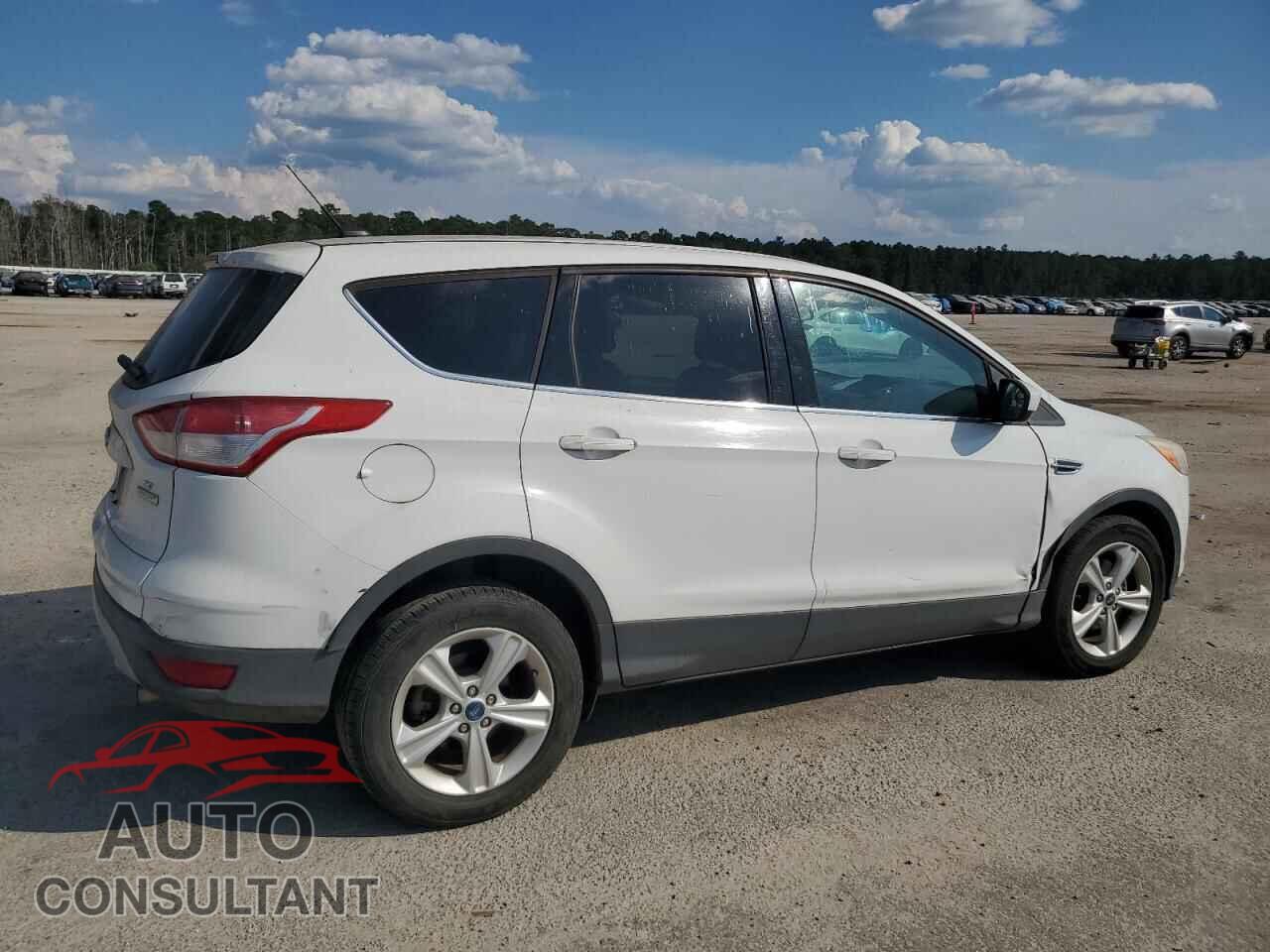 FORD ESCAPE 2013 - 1FMCU0GX6DUC64158