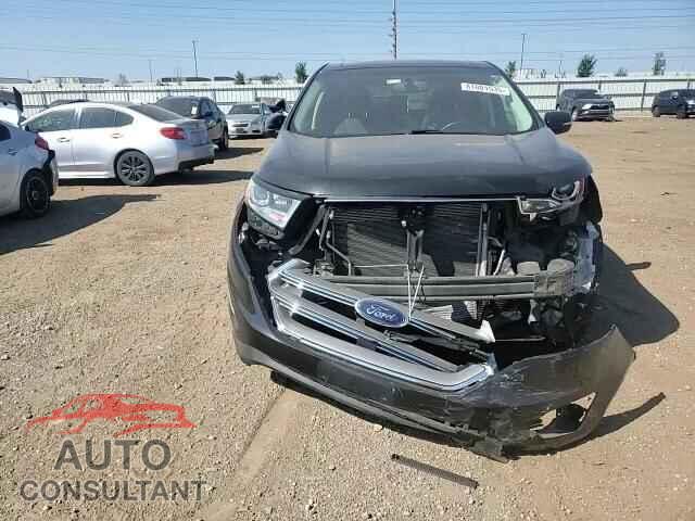 FORD EDGE 2015 - 2FMTK4K95FBC05990