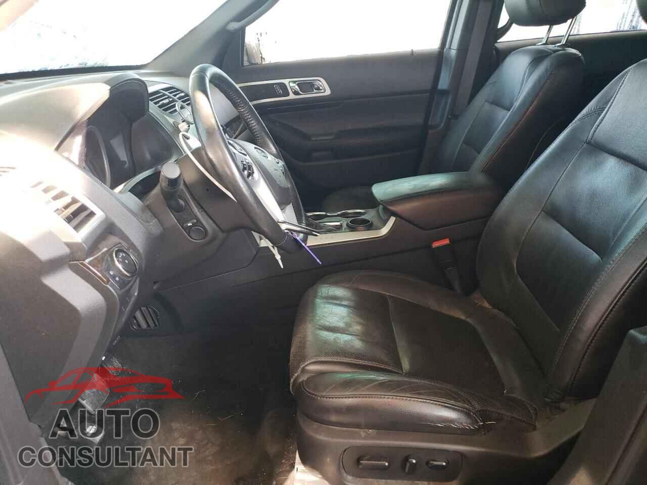 FORD EXPLORER 2015 - 1FM5K7F80FGB67038