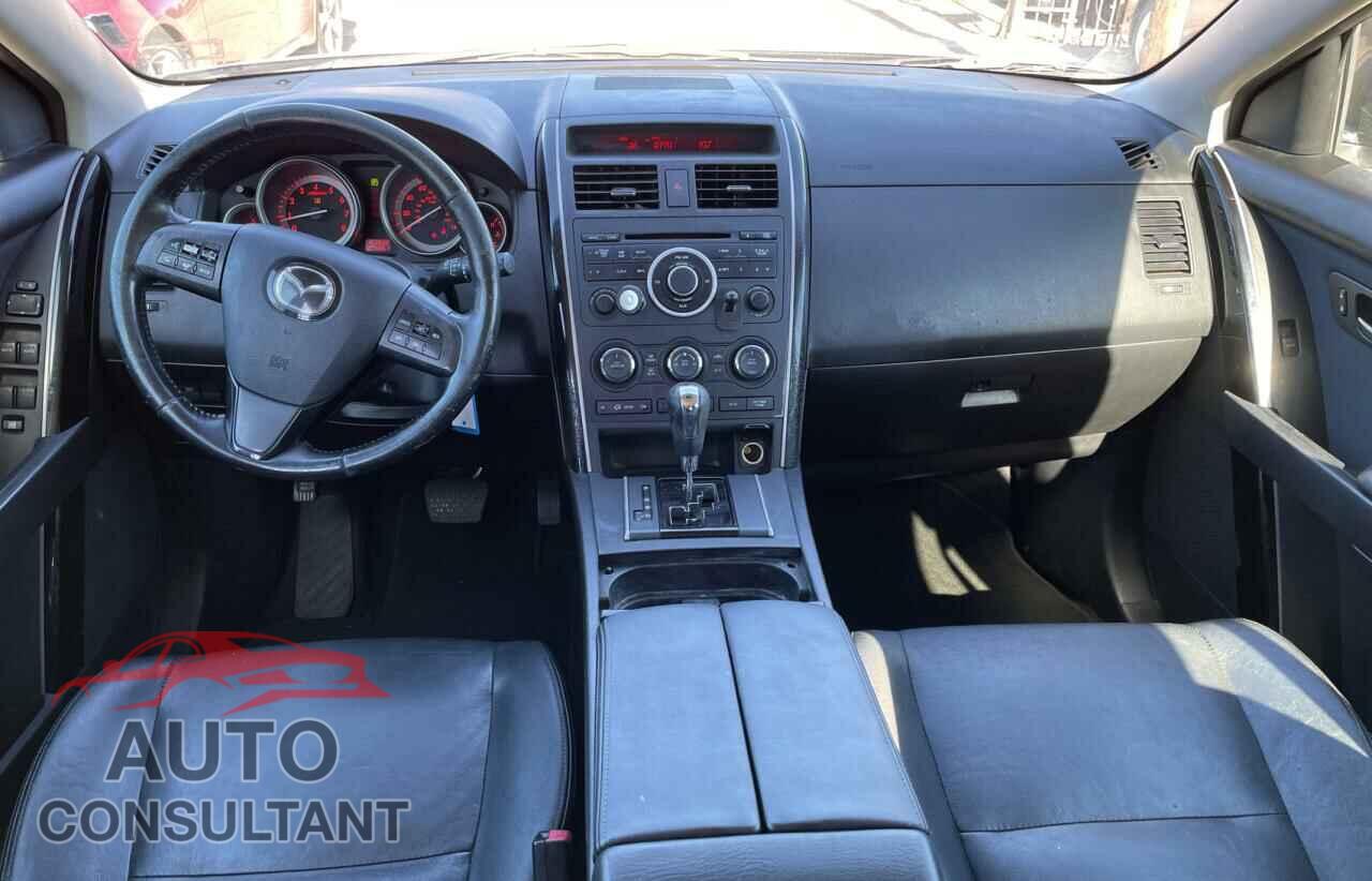MAZDA CX-9 2011 - JM3TB3BA6B0303423