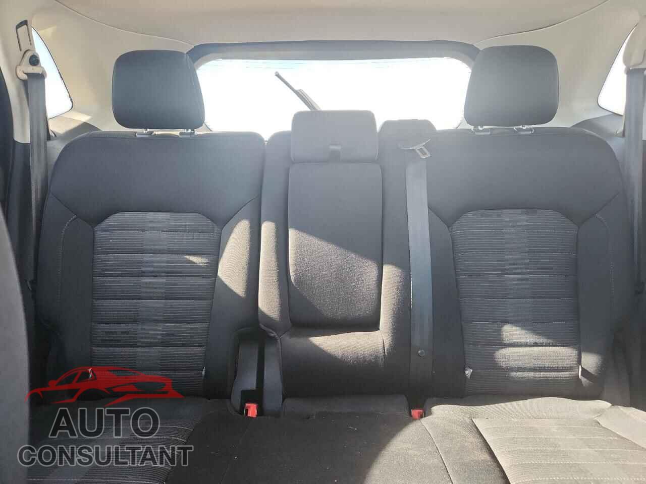 FORD EDGE 2017 - 2FMPK3J99HBC44159