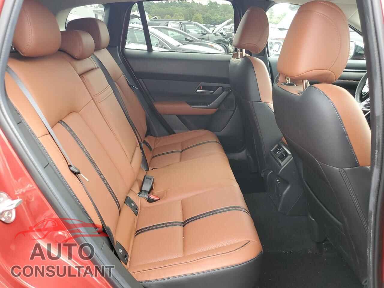 MAZDA CX-50 2024 - 7MMVABDY4RN188570