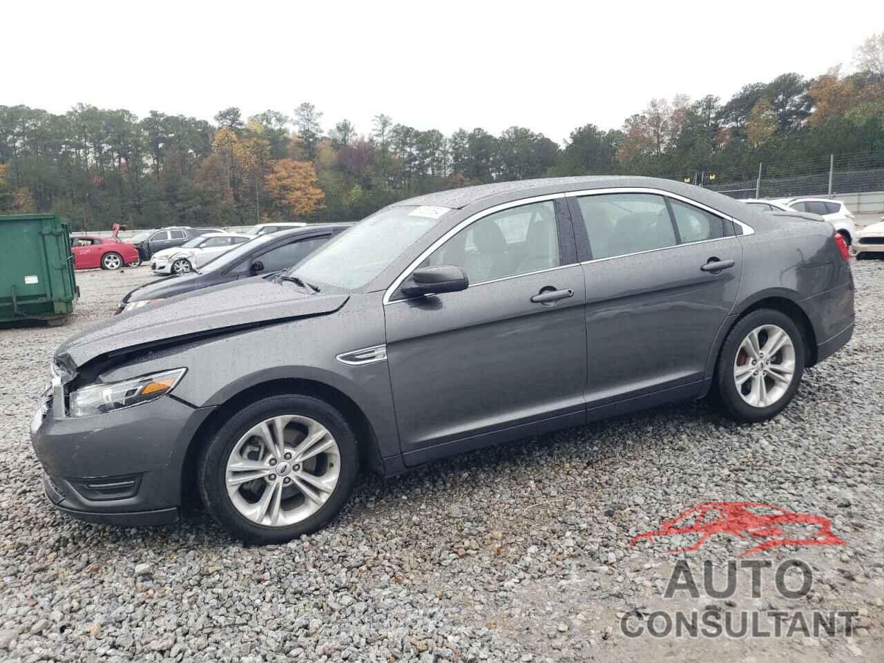 FORD TAURUS 2016 - 1FAHP2E82GG146237